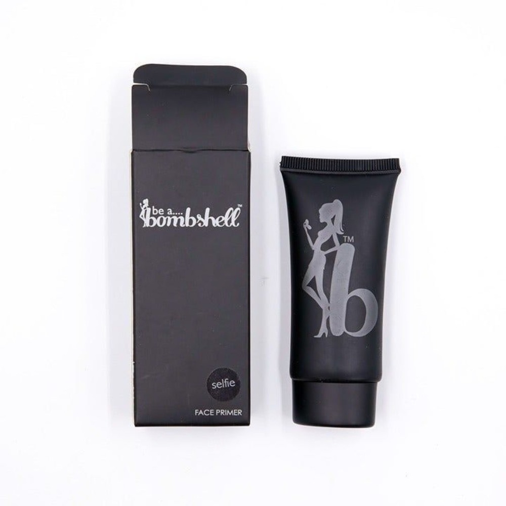 Be a Bombshell - Selfie Face‎ Primer